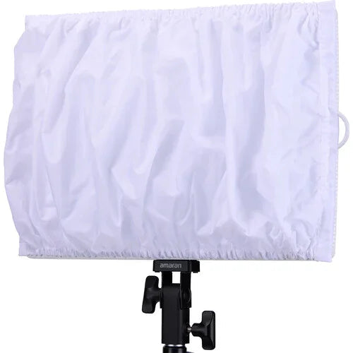 amaran Pano 120c RGB COB Mobile Light Panel (Charcoal)