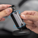 CapLock Action Camera Magnetic Mount