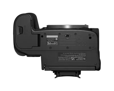 Canon EOS R5 C Body - Image 10