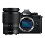 Nikon Z f Black - Image 10