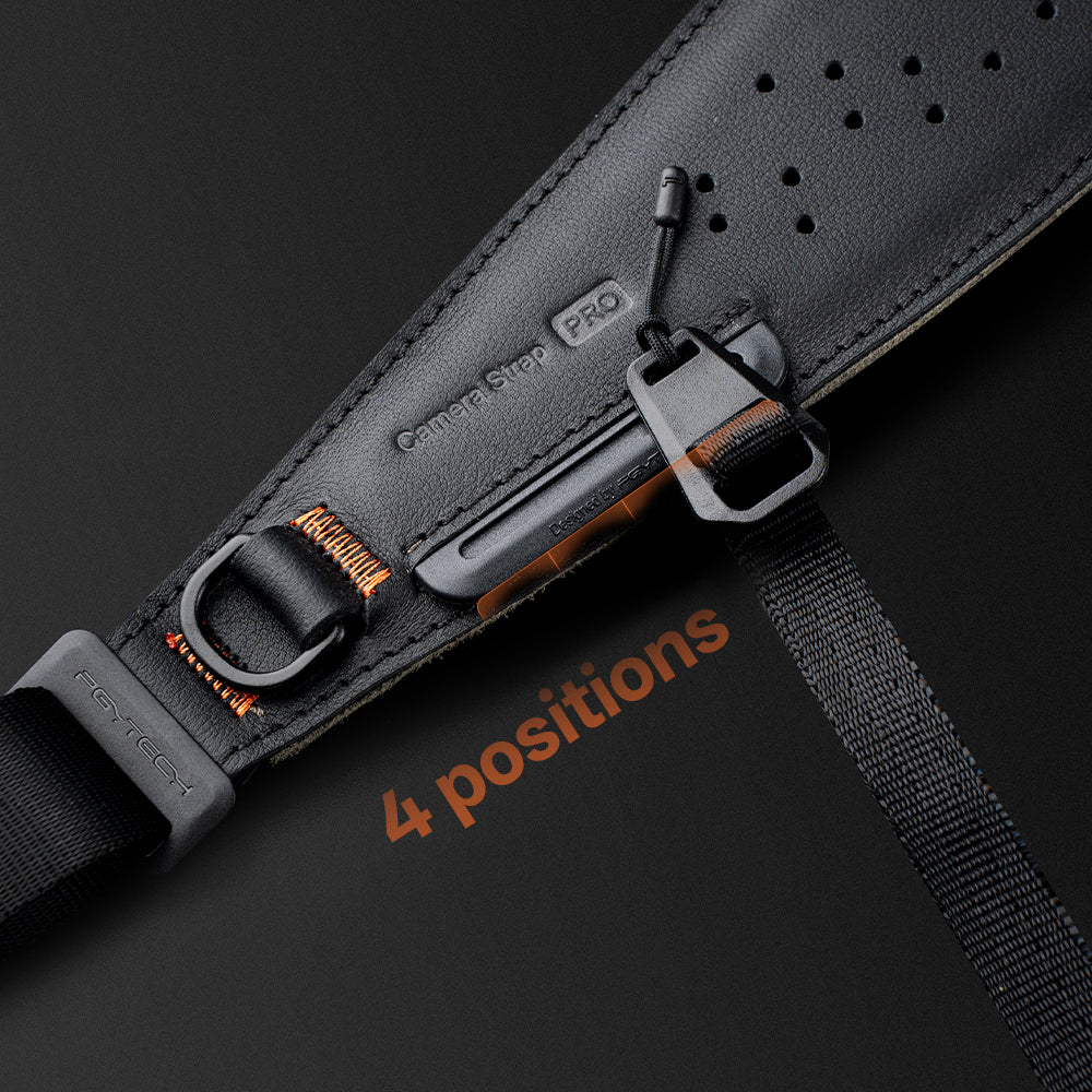 Camera Strap Pro