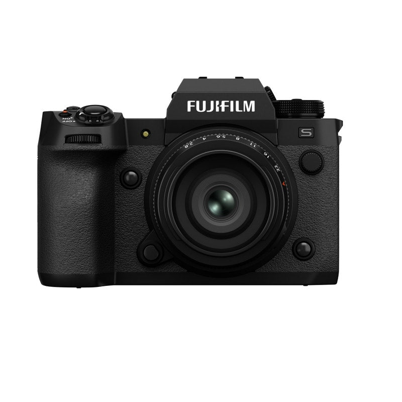 Fujifilm XF30mmF2.8 R LM WR Macro Lens - Image 10