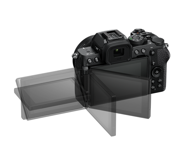 Nikon Z50II - Image 10