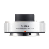 Fujifilm XF200mmF2 R LM OIS WR Lens with XF1.4X TC F2 WR Teleconverter Kit Lens - Image 10