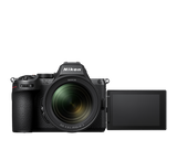 Nikon Z 5II Mirrorless Camera - Image 9