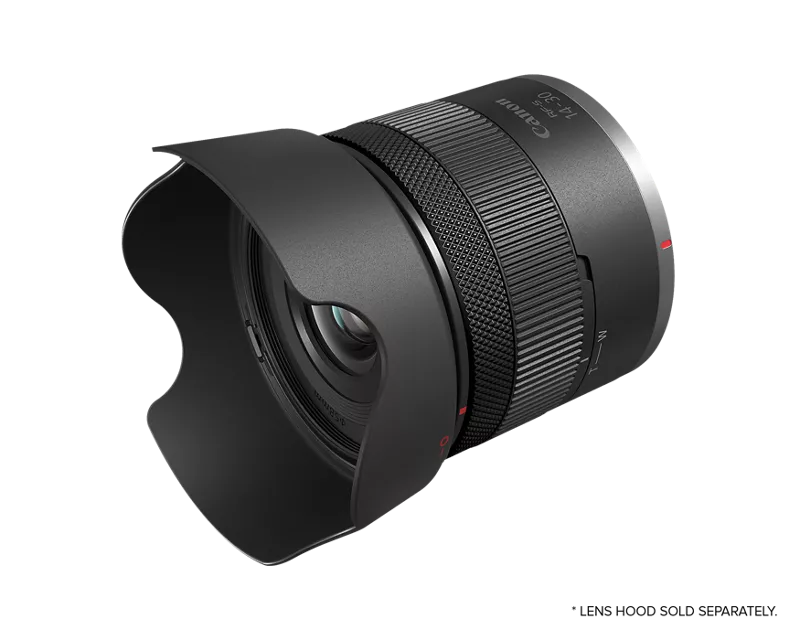 Canon RF-S14-30mm F4-6.3 IS STM PZ - Image 10