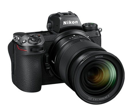 Nikon Z 6II - Image 8