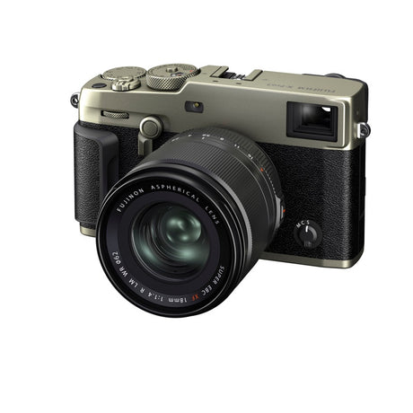 Fujifilm XF18mmF1.4 R LM WR - Image 10