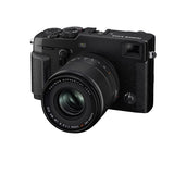 Fujifilm XF23mmF1.4 R LM WR Lens - Image 10