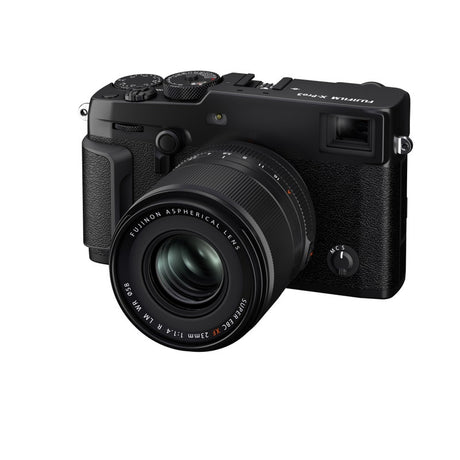 Fujifilm XF23mmF1.4 R LM WR Lens - Image 10