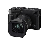 Fujifilm XF33mmF1.4 R LM WR - Image 10