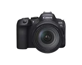 Canon EOS R6 Mark II with Cropping Guide Firmware - Image 10