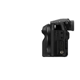 Fujifilm GFX100S II Body - Image 10