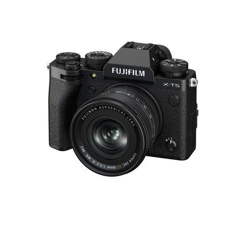Fujifilm XF8mmF3.5 R WR - Image 10