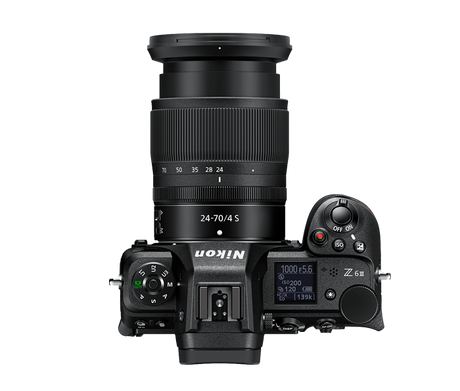 Nikon Z6III - Image 10