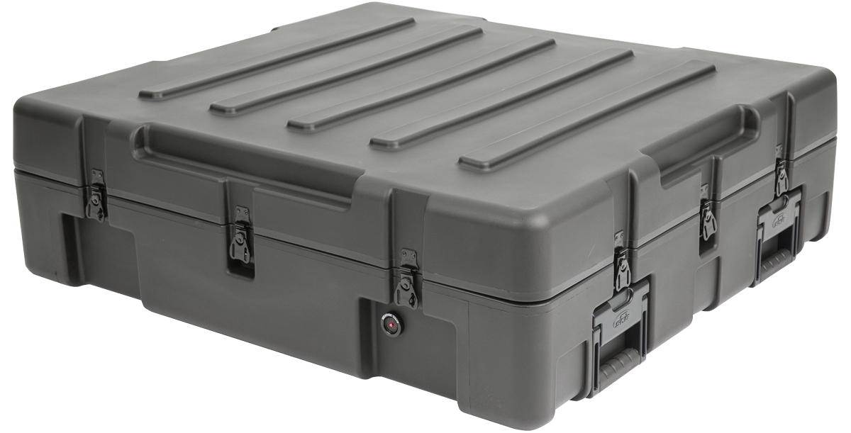 SKB 3R Roto rSeries 3633-9 Case
