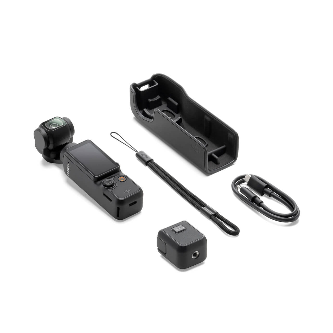 DJI Osmo Pocket 3 – IMPULSE