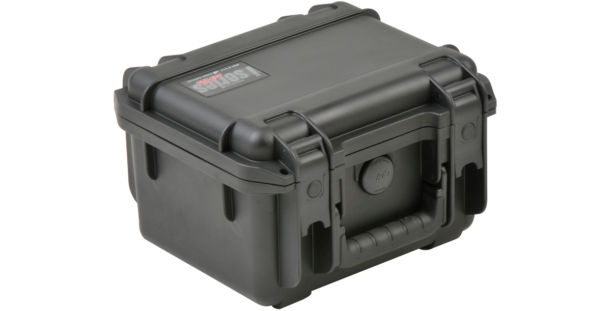 SKB 3iSeries Mil-Std Waterproof Case