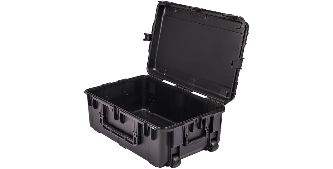 SKB 3iSeries Mil-Std Waterproof Case