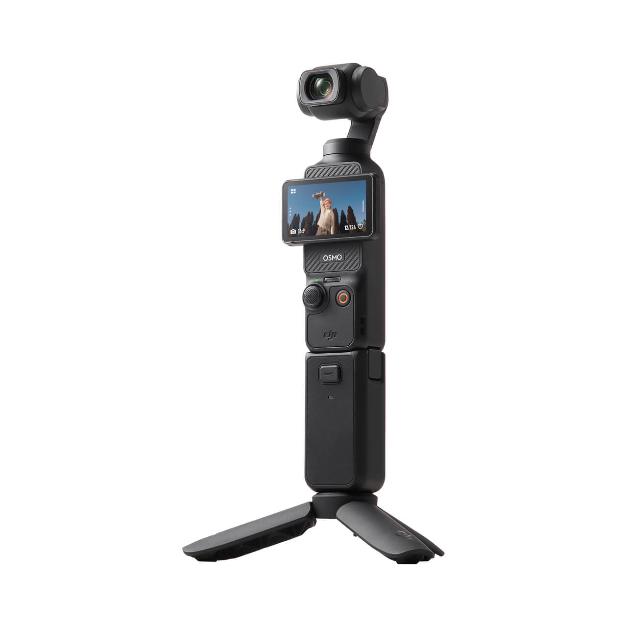 DJI Osmo Pocket 3 – IMPULSE