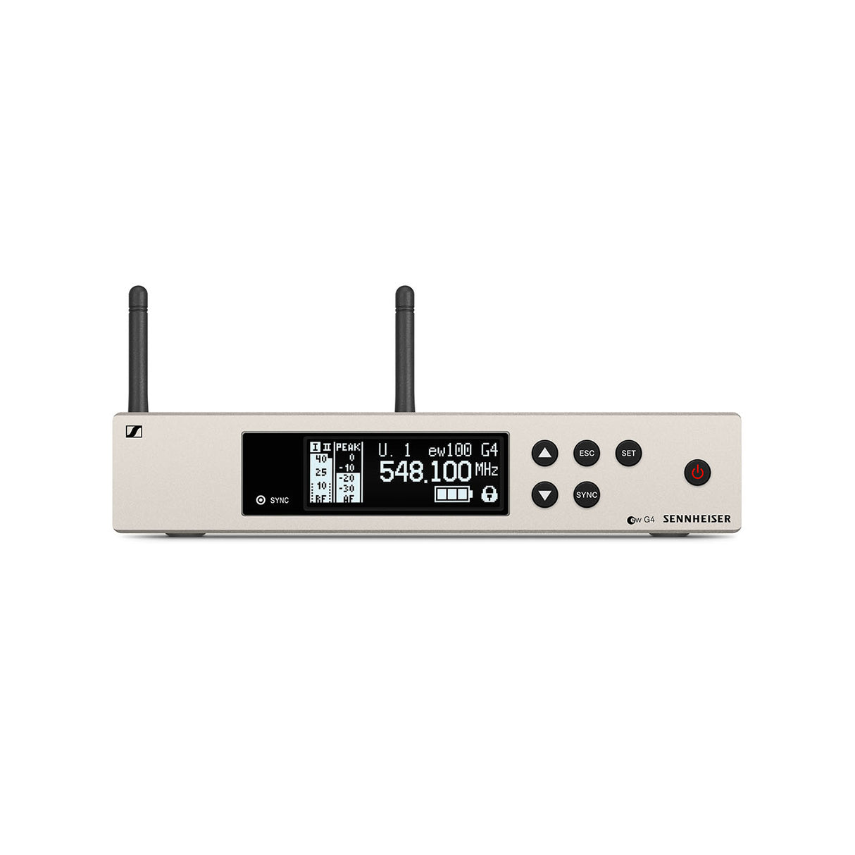 EM 100 G4-G