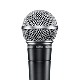 SM58® Vocal Microphone