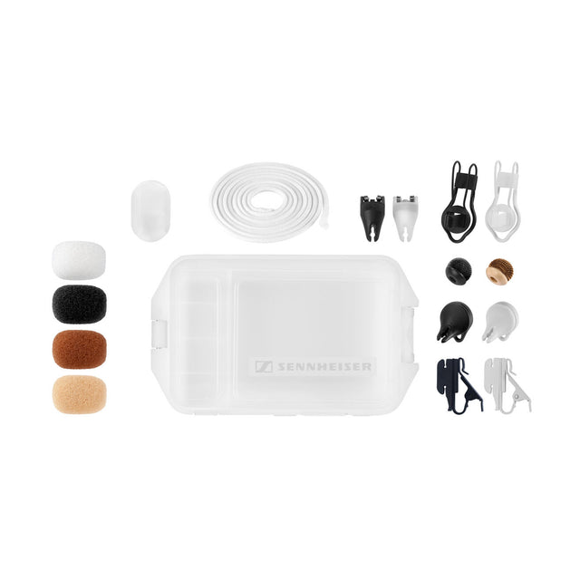 Sennheiser ACCENTUM Wireless Black Main Image