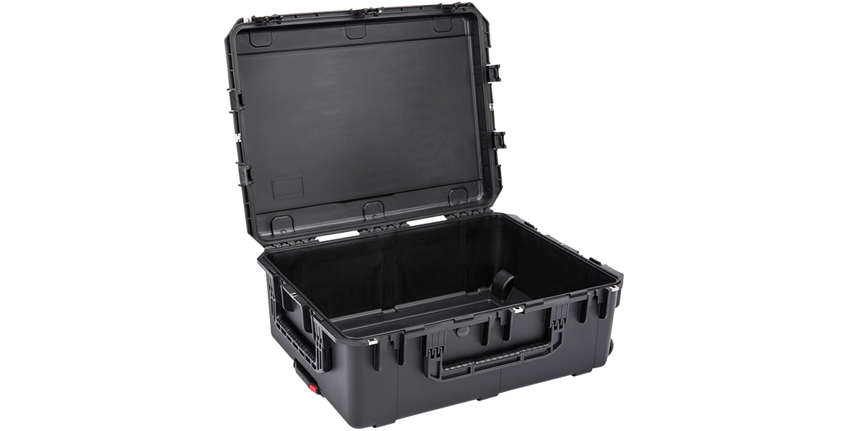 SKB 3iSeries Mil-Std Waterproof Case