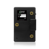 Core SWX APEX V-Mount Battery Adapter for Gold-Mount Equipment