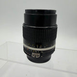 (USED) Nikkor 105mm F/2.5 Non Ai Telephoto Lens