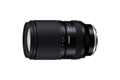 Tamron 28-300mm F/4-7.1 Di III VC VXD — styled view