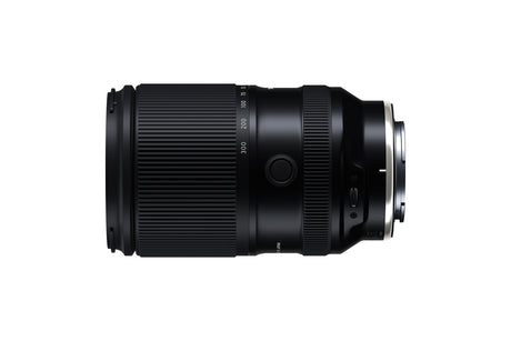 Tamron 28-300mm F/4-7.1 Di III VC VXD — side profile
