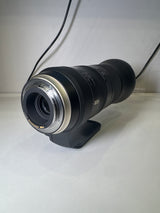 (USED) Tamron EF 150-600mm F5-6.3 Di VC USD G2 Lens