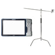 SIRUI A100B Bi-Color Automatic Inflatable Photography Light 10