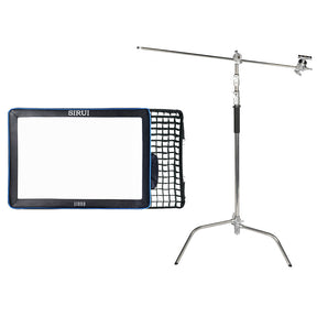 SIRUI A100B Bi-Color Automatic Inflatable Photography Light 10