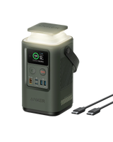 Anker 548 Power Bank (PowerCore Reserve 192Wh)
