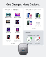 Anker Nano Charger (30W)