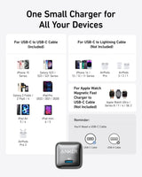 Anker Nano Charger (20W)