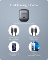 Anker 715 Charger (Nano II 65W)