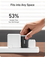 Anker 735 Charger (Nano II 65W)