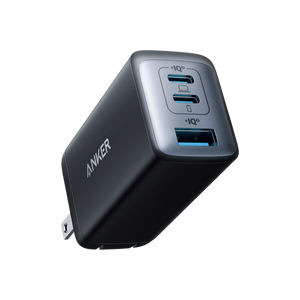 Anker 735 Charger (Nano II 65W)