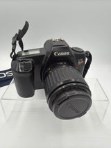 (Used) Canon EOS Rebel with 35-80mm F4-F5.6