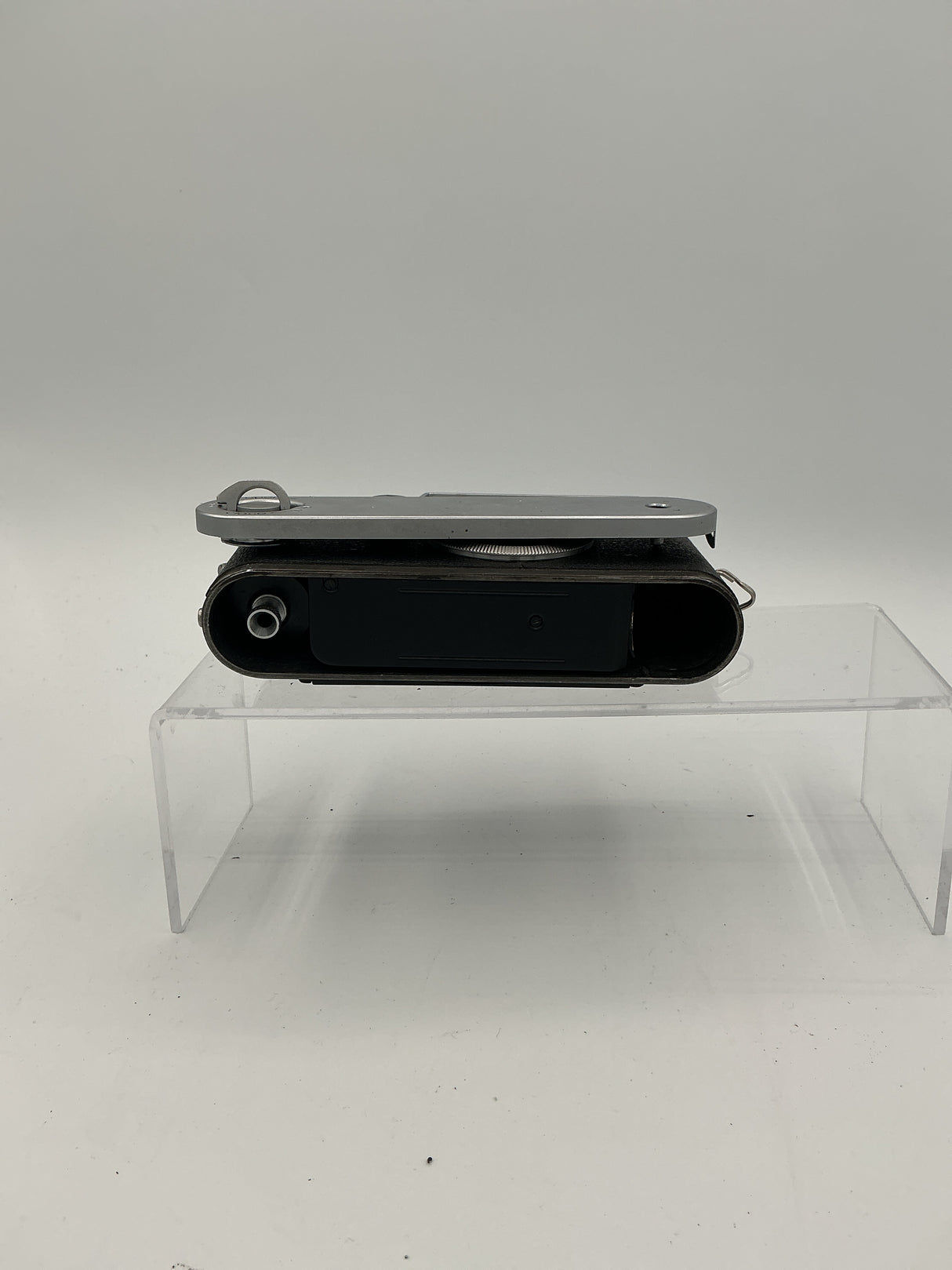 Used Yashica Nicca YF Film Camera