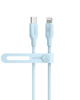 Anker 541 USB-C to Lightning Cable (Bio-Based)