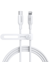 Anker 541 USB-C to Lightning Cable (Bio-Based)