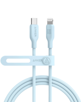 Anker 541 USB-C to Lightning Cable (Bio-Based)