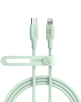 Anker 541 USB-C to Lightning Cable (Bio-Based)