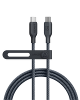 Anker <b>543</b> USB-C to USB-C Cable (Bio-Braided)