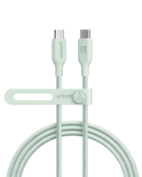 Anker <b>543</b> USB-C to USB-C Cable (Bio-Braided)