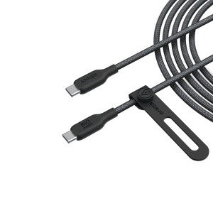 Anker 543 USB C to USB C Cable (240W, 10 ft)